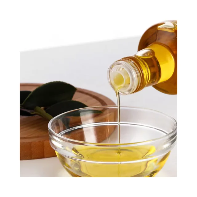 Wholesale China Pure Essential Oil Green Tea Seed Oil for cooking oil products