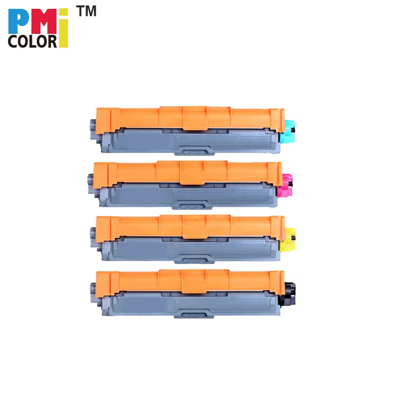 Kartrid Toner Warna Tn253 Tn257 