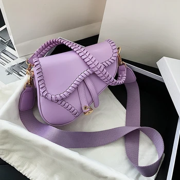 Wholesale Designer Handbags Famous Brands Saddle Bag Purses 2022 Purses And Handbags For Women Hand Bags