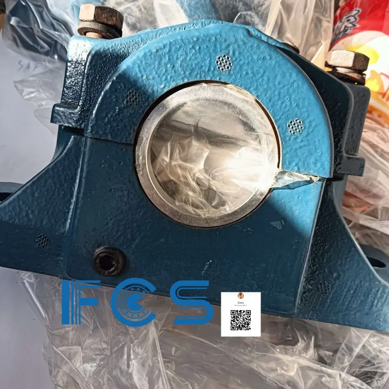 SN Series SN522 Plummer Pillow Block Bearing Housing SN 522