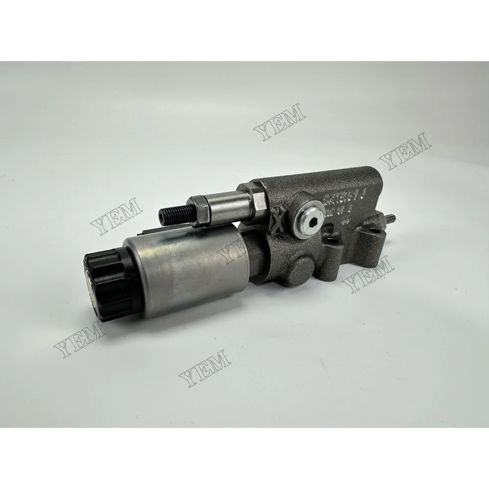 For Caterpillar Compressor Valve Assembly 310-1523 340-2110 Diesel Engine Parts 6