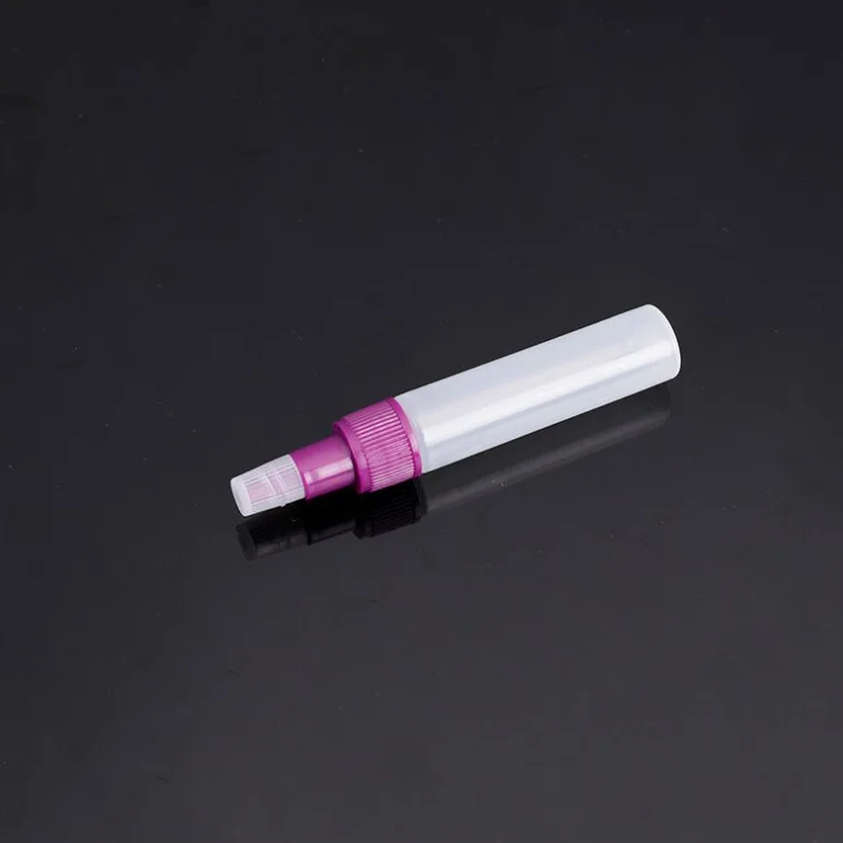 3ml Vacuum Extraction Buffer Tube
