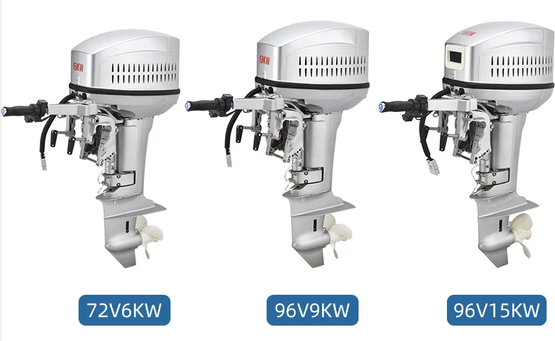 9.25 x 10 アルミニウム合金 船外ボートのプロペラ Mercury 9.9-20用