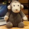 monkeys