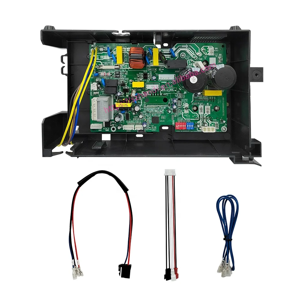 Pcb For Ac/dc Midea Inverter Air Conditioner Universal Control System