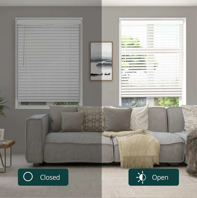 White Wooden Blinds (11)