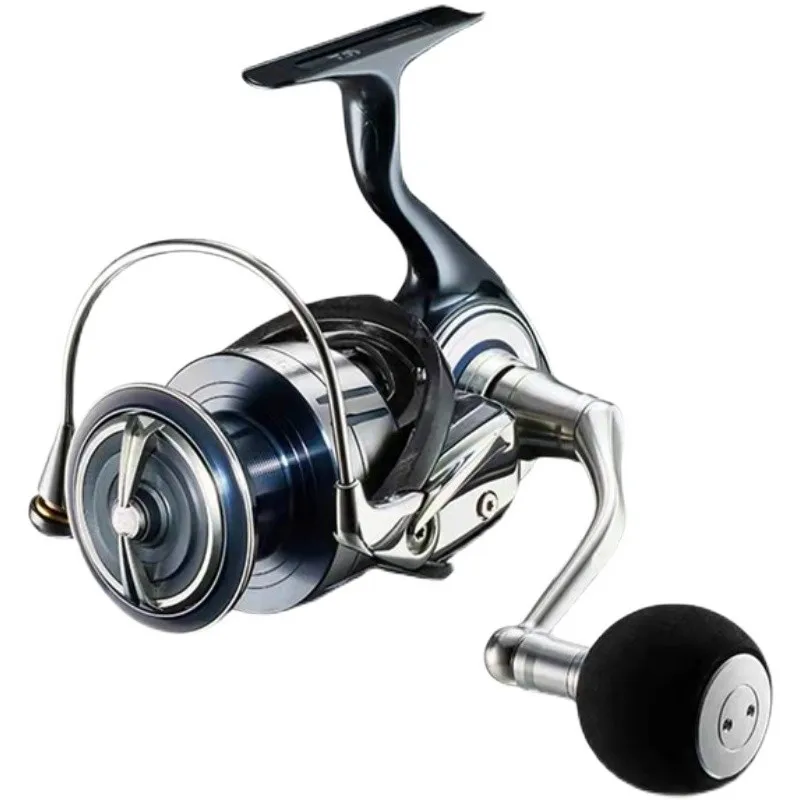 750g series fishing reel DAIWA QC750 Ultralight Spinning Reel - Premium Fishing Gear — St. Croix  Rods main image 1