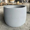 Sandblasted