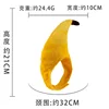 Chapeau banane