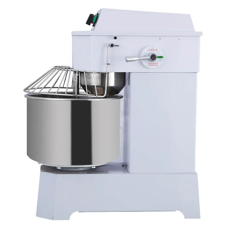 Commercial Dough Mixer Machine CM-HFS50A Industrial Dough Mixer 50L Chefmax