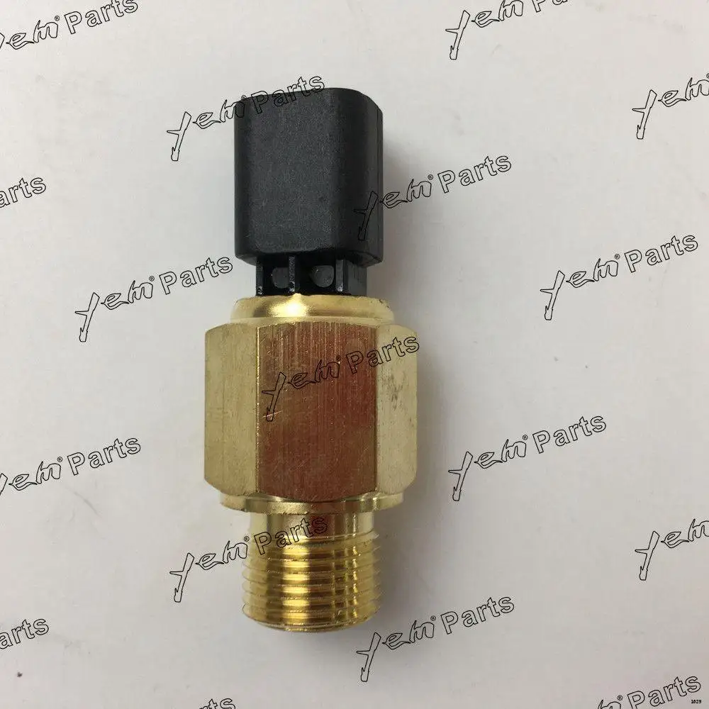 1104 Water Temp Sensor 2848A126 Fit for Perkins Engine.