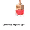 osmanthus