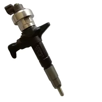 Hot Selling 095000-1020 095000-0204 095000-0562 6245-11-3100 Oem Fuel Injector