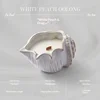 White Peach Oolong