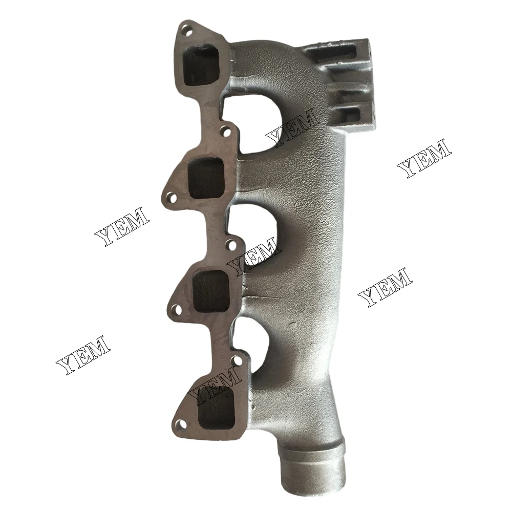 Exhaust Valve 16691-11760 for Kubota Engine Part Advantage Supply