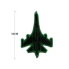 Green-J16D
