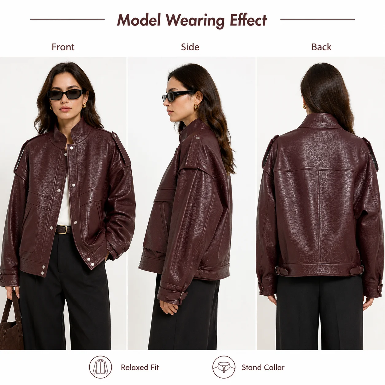 Model image