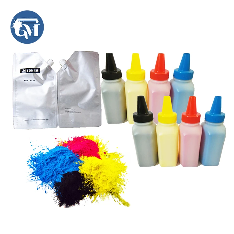 Gms011 C/m/y Best Bulk 1kg Toner Powder For Hp Mfp 178nw/179fnw/150a