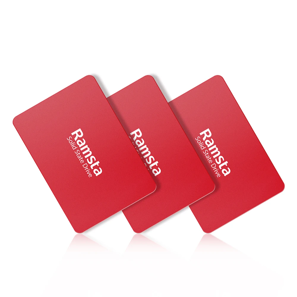 Высокоскоростной жесткий диск Ramsta 2 5