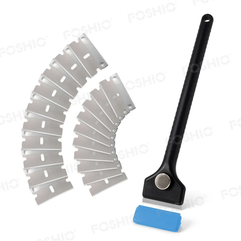 Скребок для чистки стекла