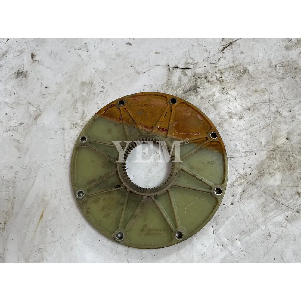 N844 Rubber Coupling Fit for Shibaura Engine Replacement Parts for Shibaura Rubber Coupling 2