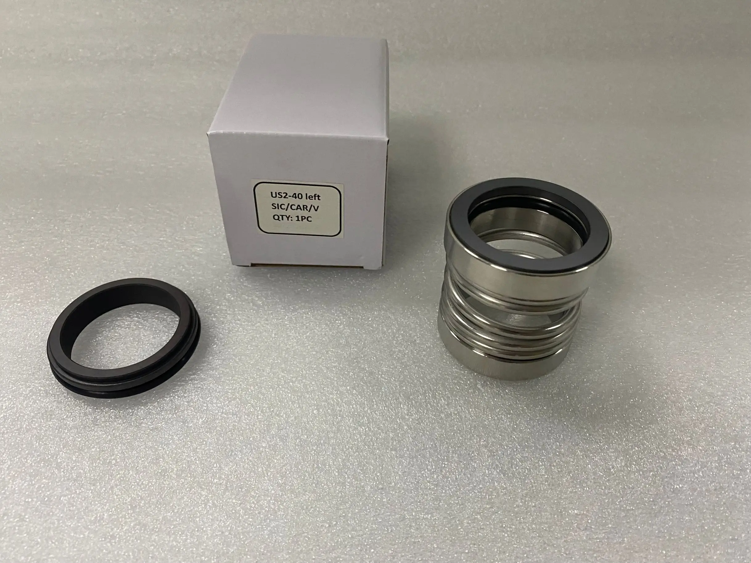 Fristam Pump Mechanical Seal Pillar Us2 Singlespring Seal Buy