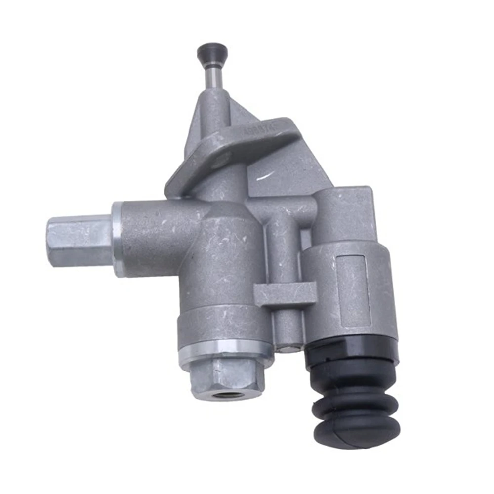 IZUMI Fuel Lift Pump for Case IH 1660 1670 1680 2166 J936318 High Quality Engine Parts
