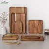 Acacia Wood