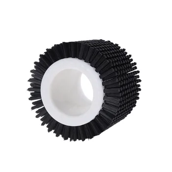Road Sweeper Industrial Cylinder Brooms Roller Brush for Dust and Sand