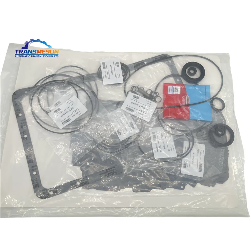 thumbnail image 2 of TRANSPEED A650E 35-50LS 5 Speed RWD Auto Transmission Friction Clutch 2 of 13