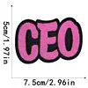 hot pink 10