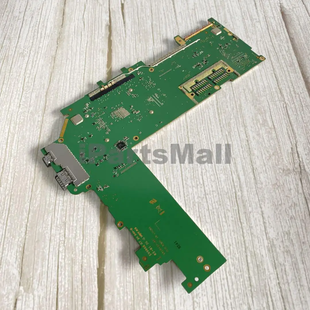 Microsoft Surface pro 4 - Ordinateurs