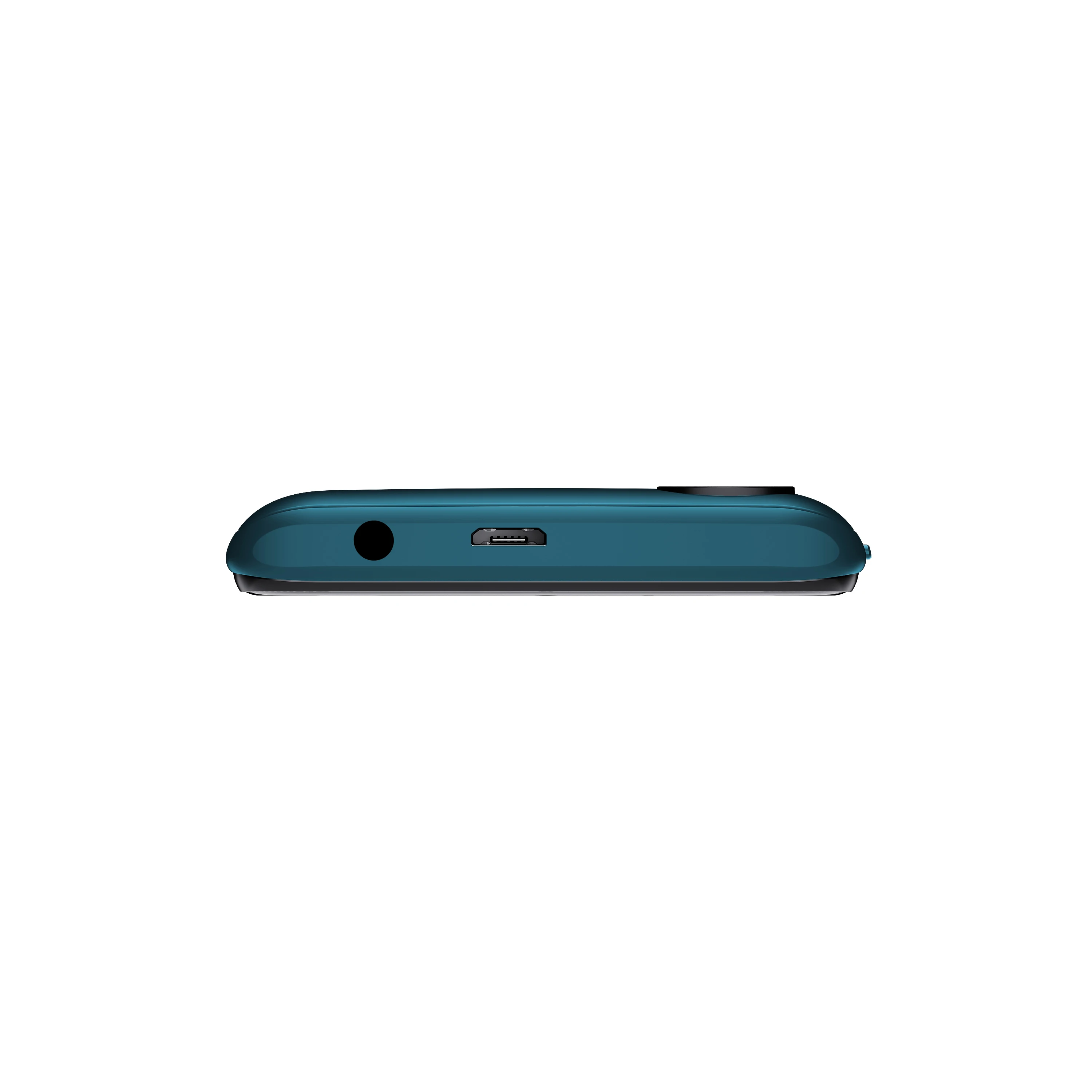 Cubot J20 Cheap Android 12  Mobile Phone 2GB+16GB Memory 4 Inch Screen 2350mah Battery Cost-effective 4G Smartphone