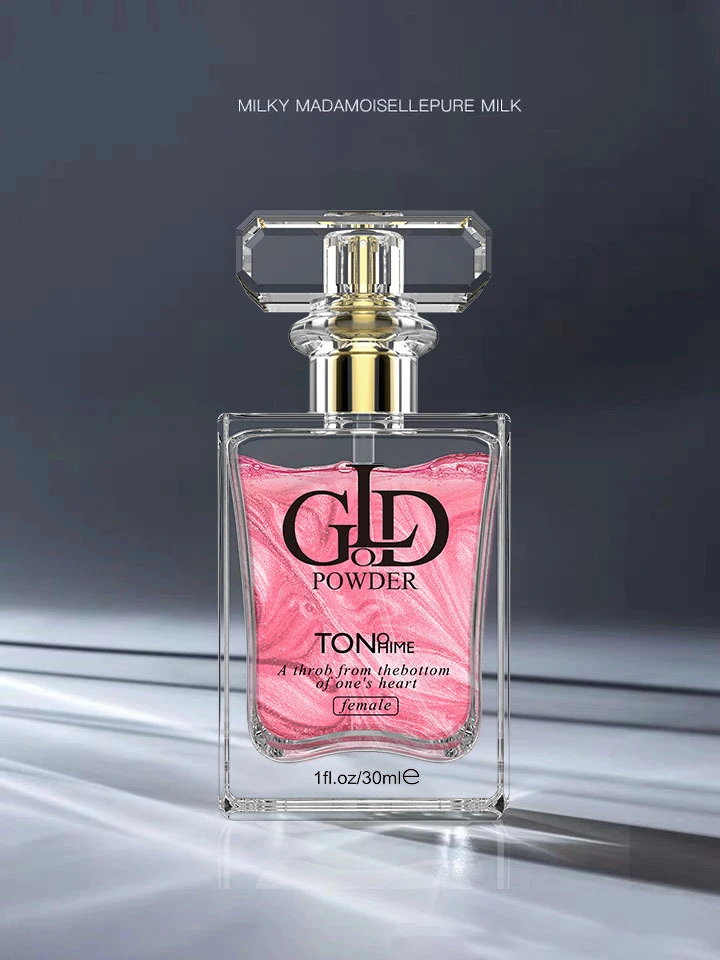 GODA フェロモン香水 15mL 15ml Brand-new GODA Pheromone Perfume Long-Lasting Flower