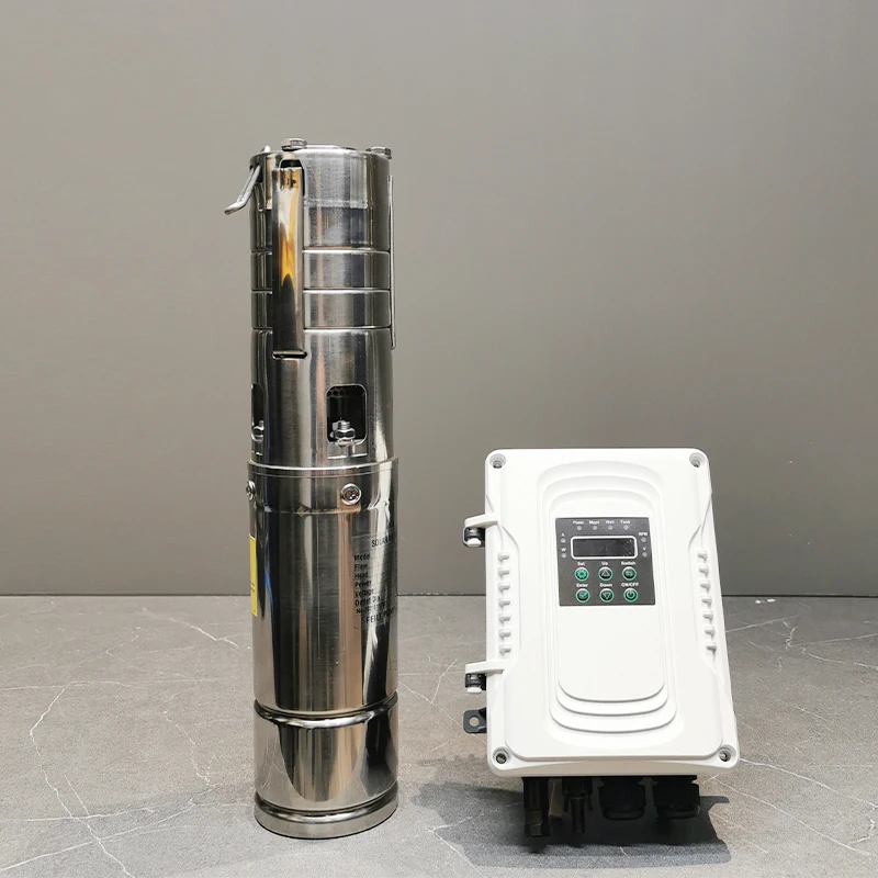 Hp Surya Water Motor Price Submersible Solar Pump Pompa Air Tenaga