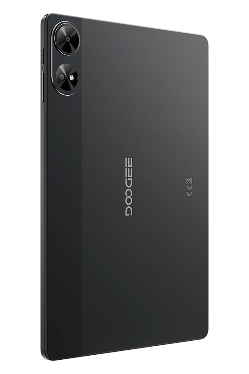 DOOGEE Tab G6+ - 11 Inch Tablet with 8GB RAM and 256GB Storage