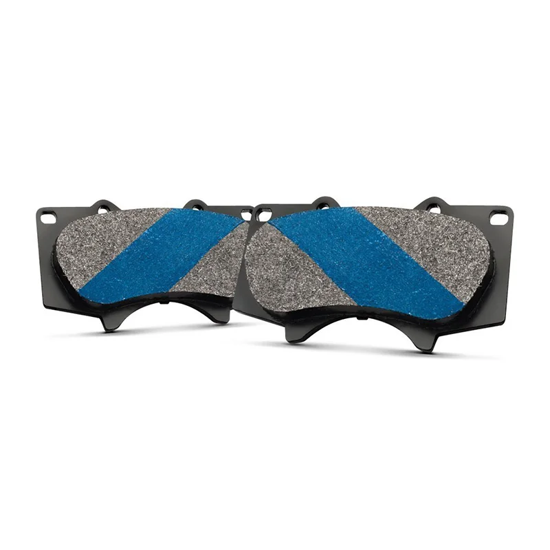 Wholesale Car Brake Pads For CHERY |Super strong braking, wear resistancen| Genuine Quality original Auto Body Parts Chery Auto manufacture