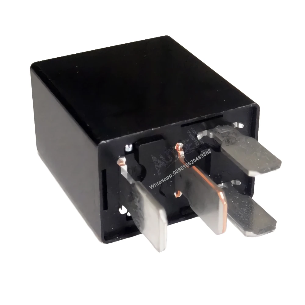 GE0002 Multi-Purpose Relay For Genuine GM Chevrolet AVEO SPARK 96484304