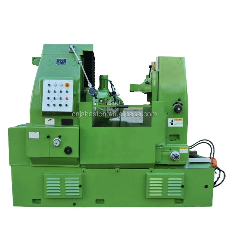 Y3150 CNC Horizontal Gear Hobbing Machine with Core Components Motor Gearbox Engine