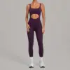 Violet baie
