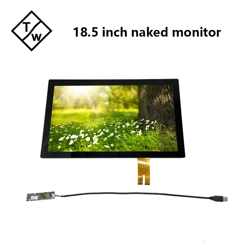 naked lcd panel in stock