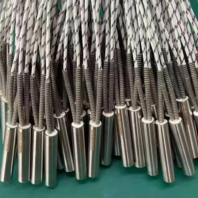 Cartridge Heating Element