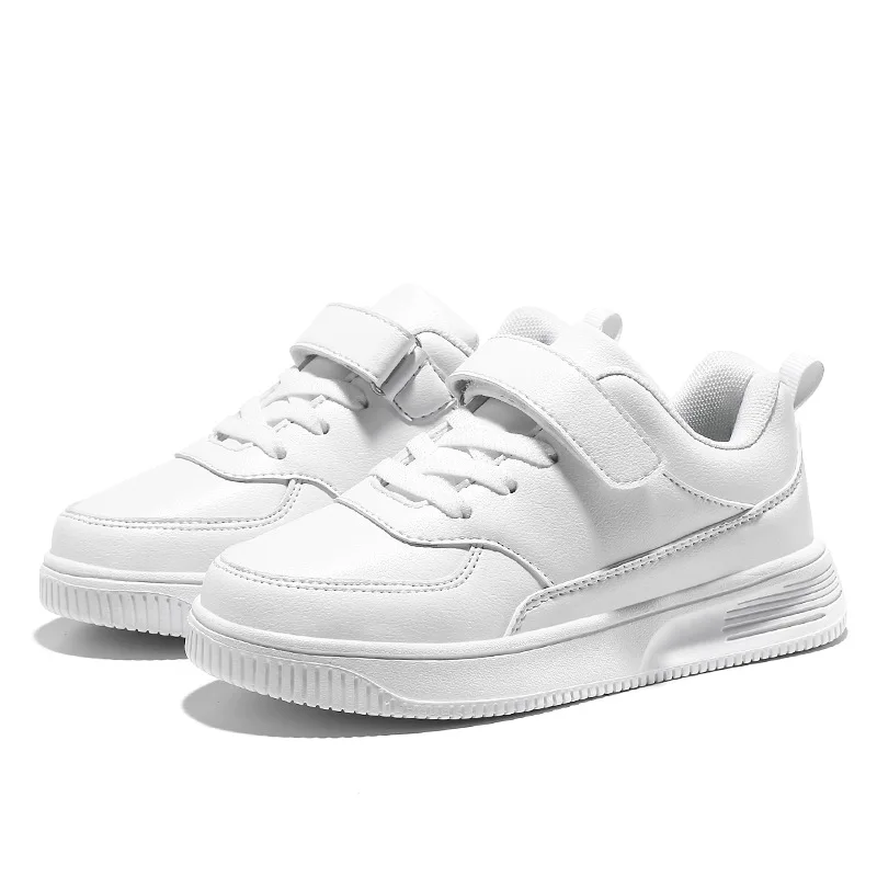 Soft Sole Kids' Sport Shoes Popular Fashion Girls Sneakers