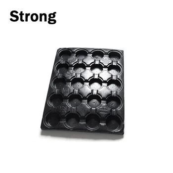 Abs Vacuum Formed Cover Machine Shell Plastic Thermoforming Vacuum Forming