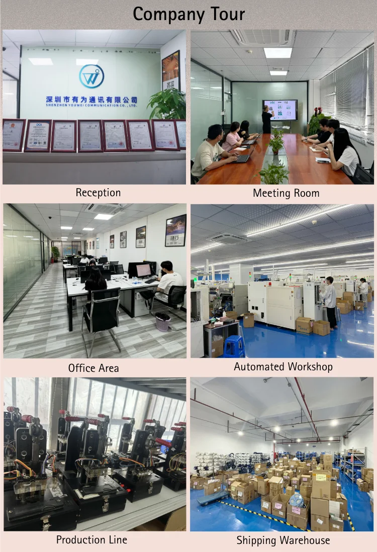 Real-Time Tracking GNSS GPS Module with Multi-Channel Processing and High-Accuracy Positioning for Vehicle Asset Tracking