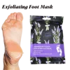 Exfoliating Foot Mask