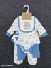 Fulvo bianco da uomo