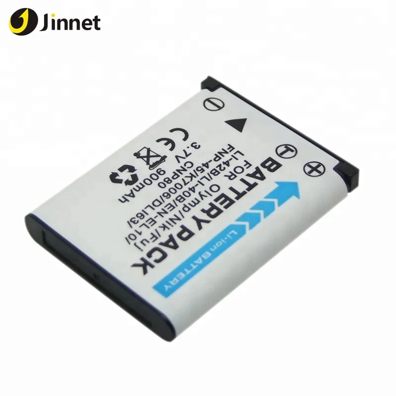 Batteria Caricabatteria (Auto/Corrente) compatibile con Fuji Fujifilm NP-45 / Finepix J.. JV.. JX.. JZ.. T.. XP.. Z..vedi lista Batteria Caricabatteria (Auto/Corrente) compatibile con Fuji Fujifilm NP-45 / Finepix J.. JV.. JX.. JZ.. T.. XP.. Z..vedi lista