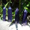 Natural Blue Sandstone Tower