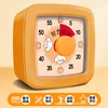 Timer 18 arancione